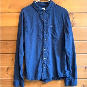 Hollister Button Down Shirt
